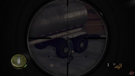 The Walking Dead Survival Instinct