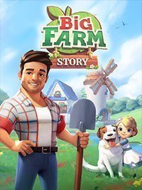 Big Farm Story