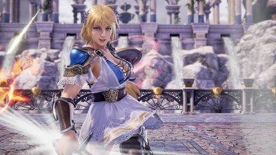 SoulCalibur 6